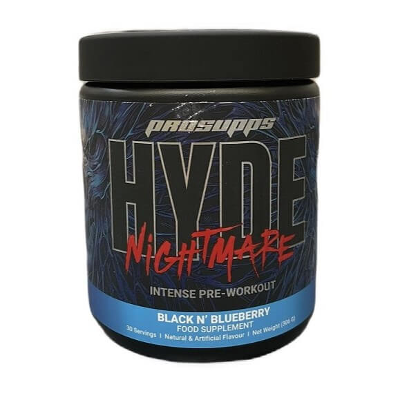 PROSUPPS Hyde Nightmare - 306g Jawbreaker