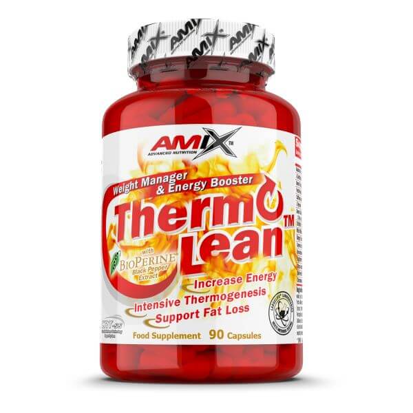 AMIX ThermoLean™ - 90 kaps.