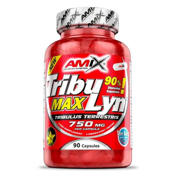 AMIX TribuLyn™ Max 90% - 90 kaps.