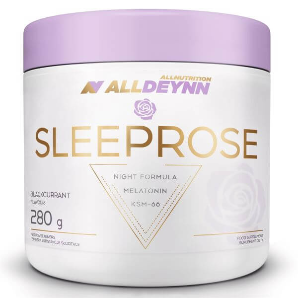 ALLDEYNN Sleeprose - 280g