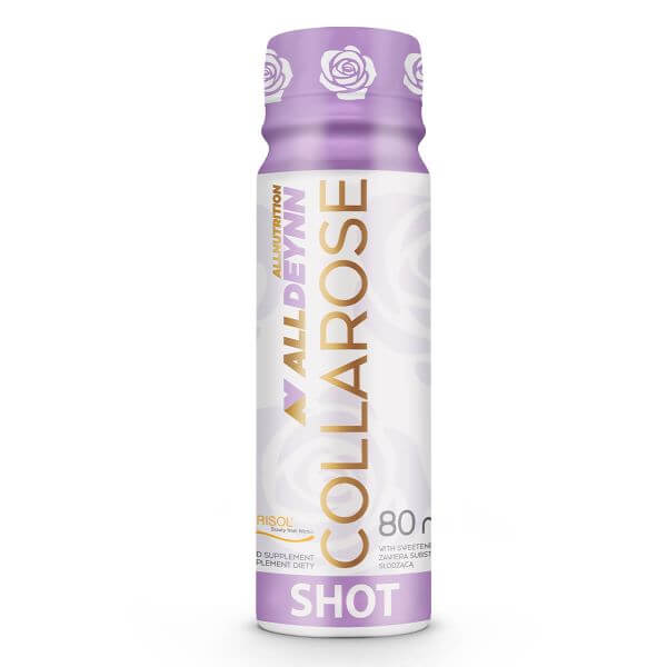 ALLDEYNN Collarose Shot - 12x80ml