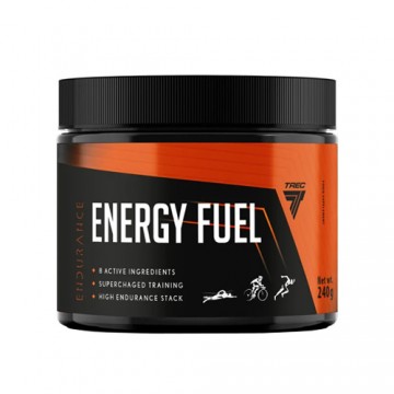 TREC Energy Fuel - 240g