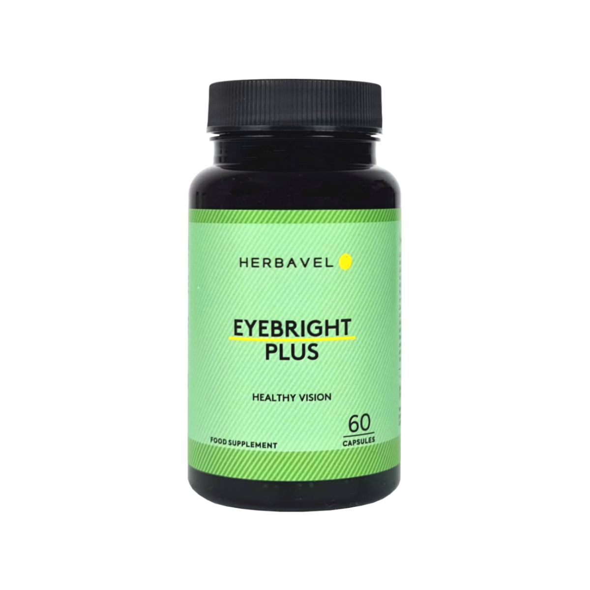 Eyebright Plus, 60 kapsulių