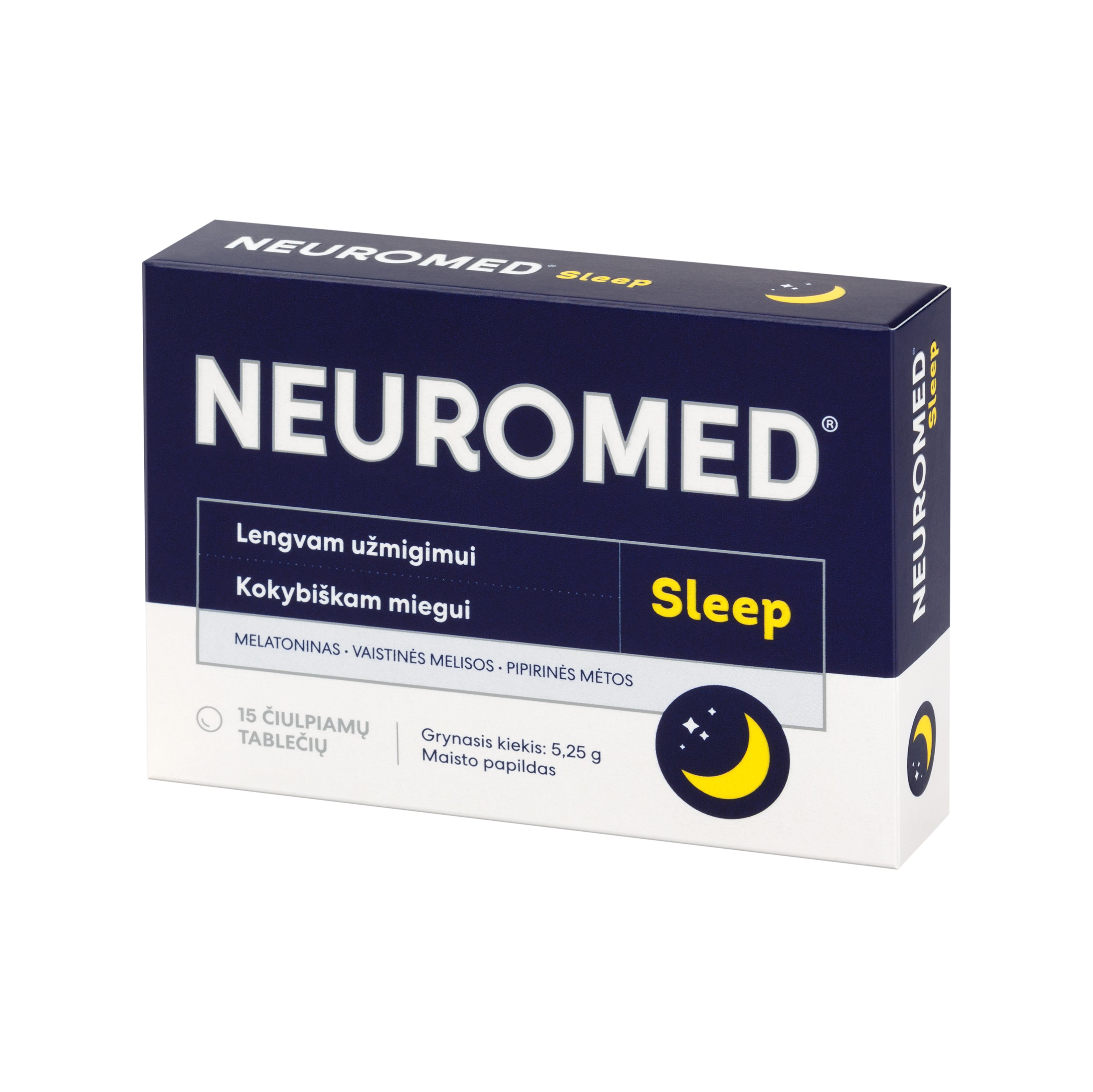 Neuromed Sleep