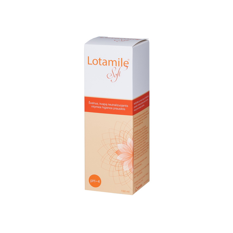 Lotamile Soft