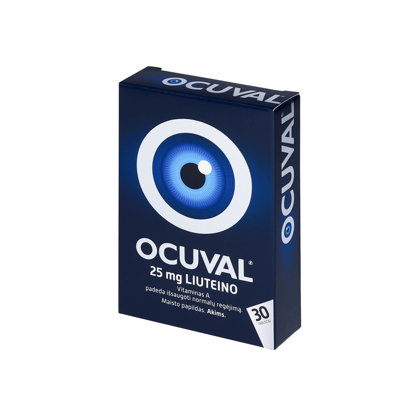 OCUVAL