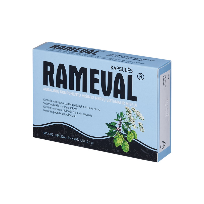 Rameval