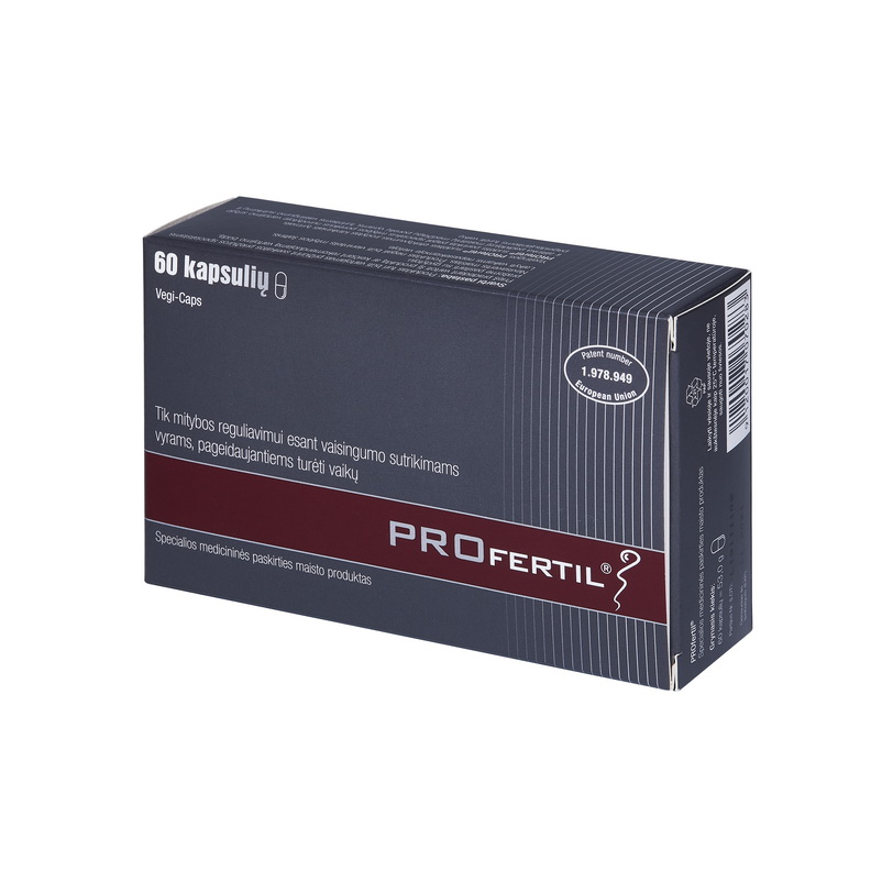 Profertil N60