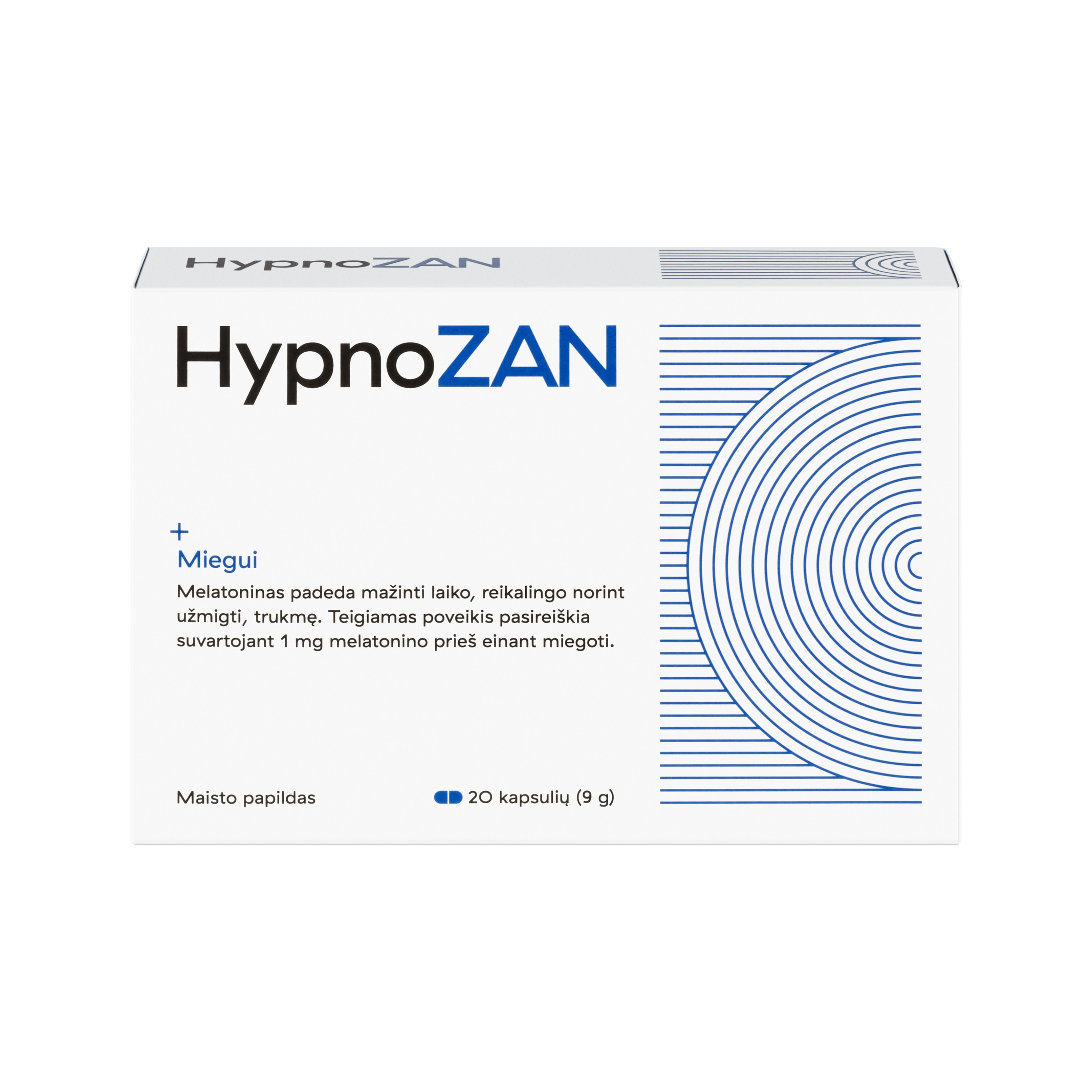 HypnoZAN