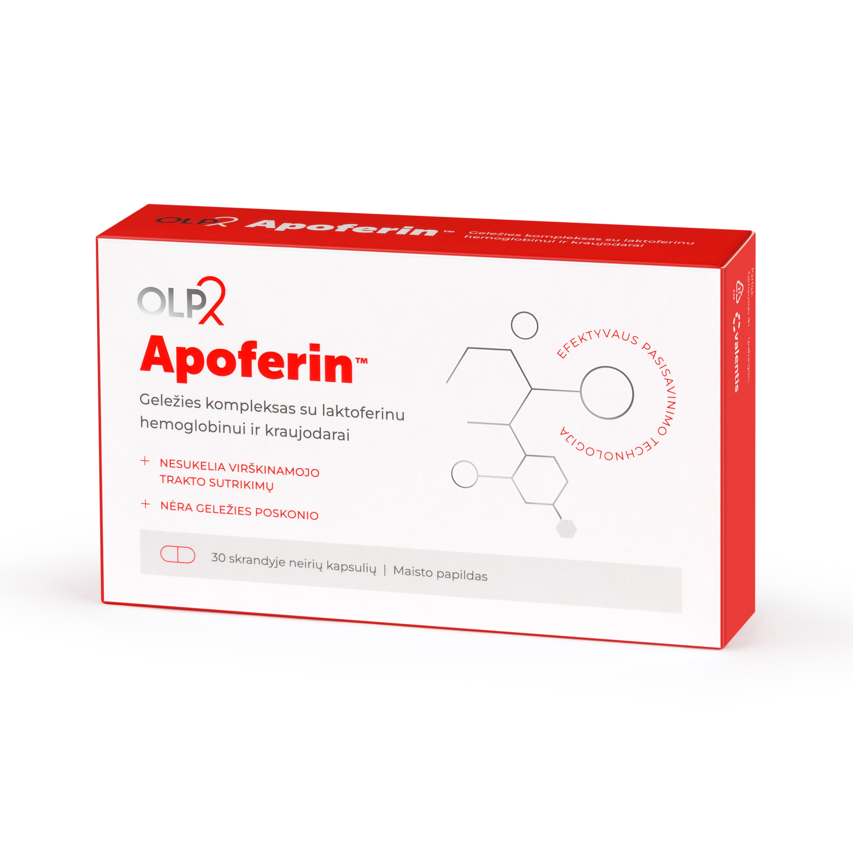 OLP Apoferin