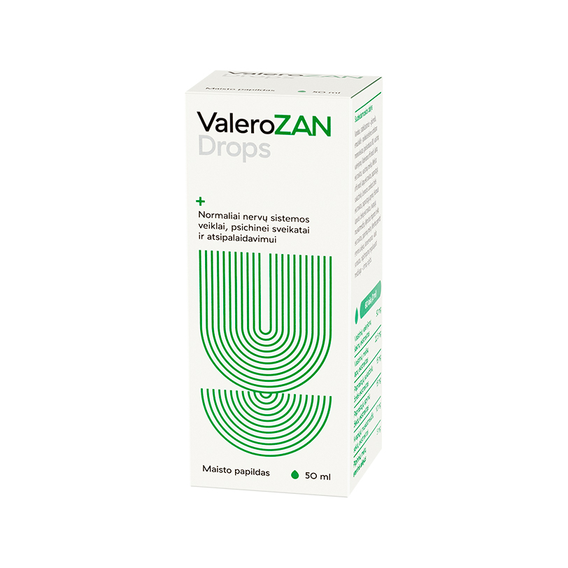 ValeroZAN Drops