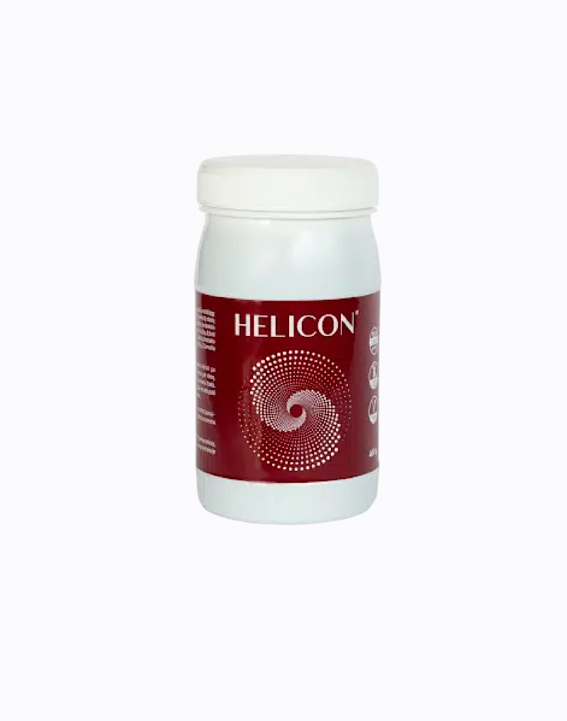 Helicon 400g