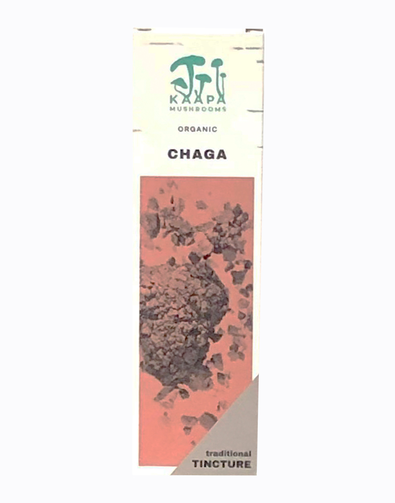 Chaga Extract, skystis 50ml