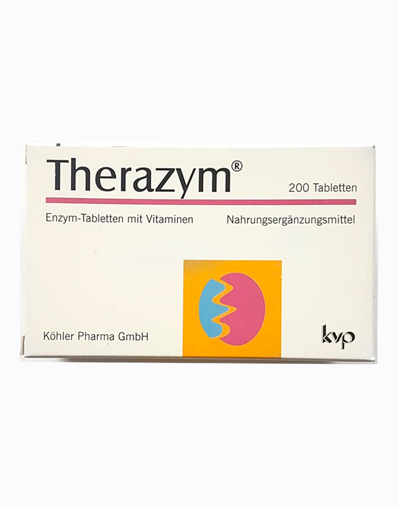 Therazym