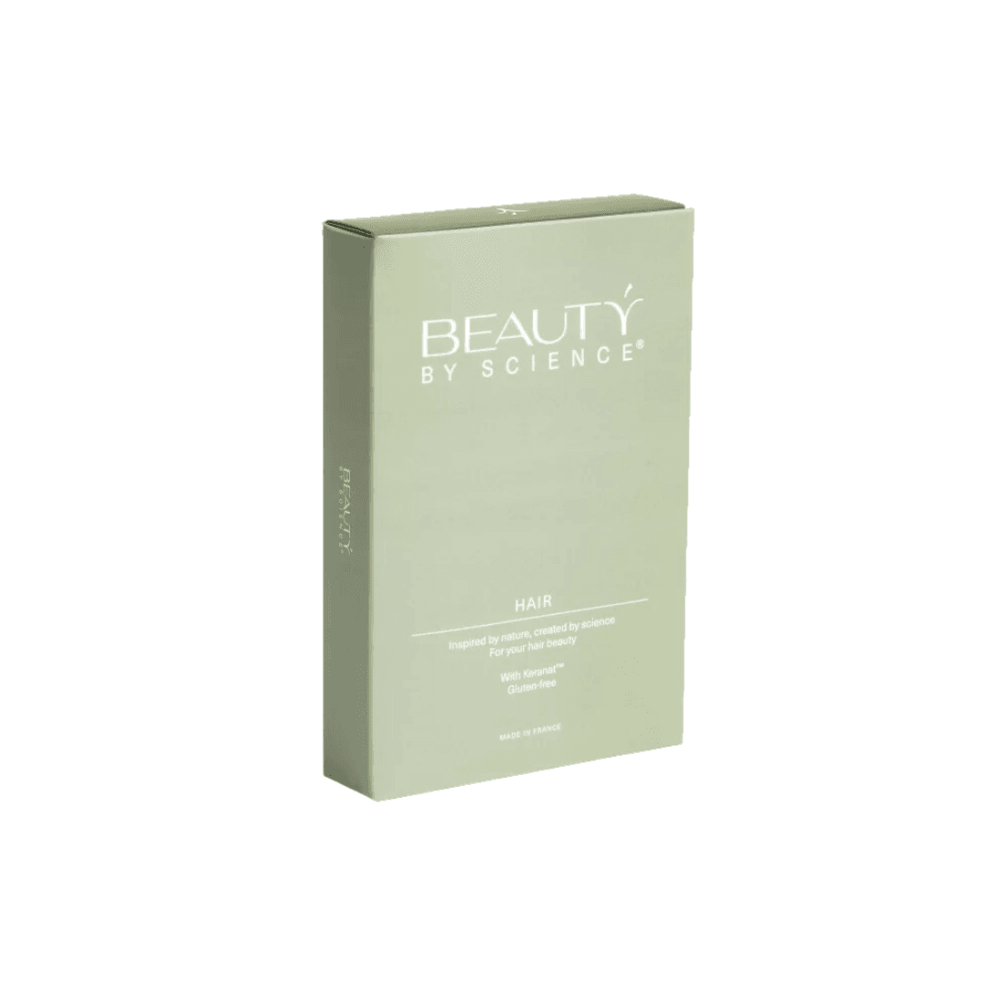 Beauty by Science® Plaukams