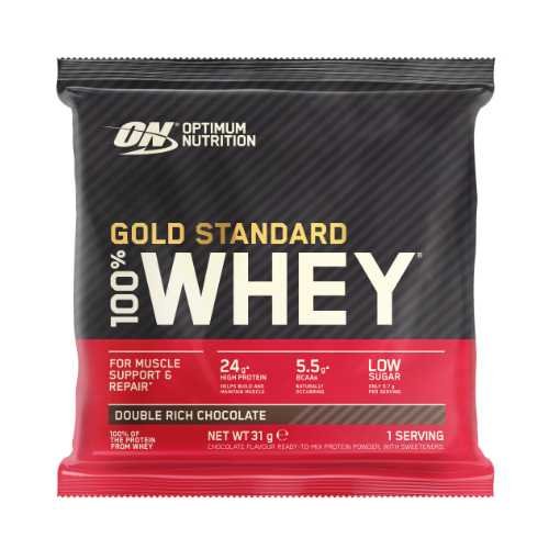ON Gold Standard 100% Išrūgos 24 x 30g - Prancūziškos vanilės