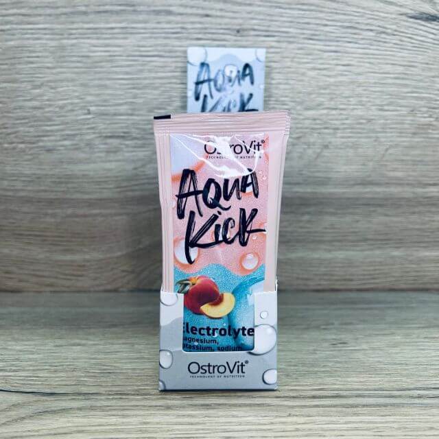 OstroVit Aqua Kick Electrolyte - 10g