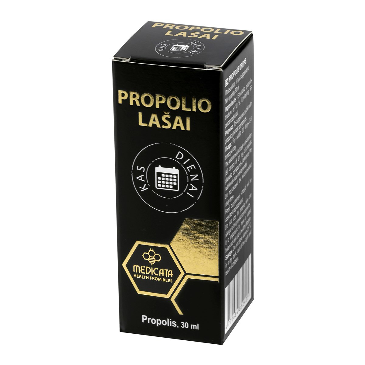 PROPOLIO LAŠAI, 30 ml