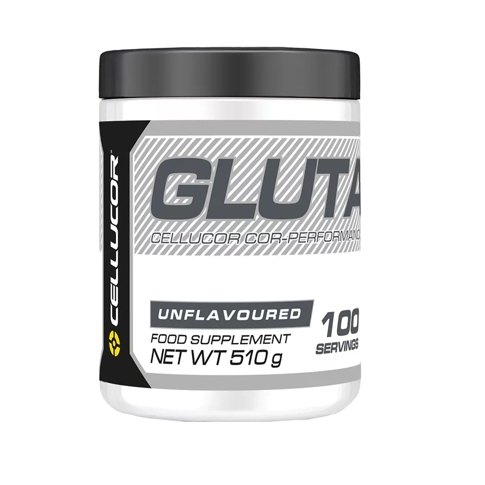 Maisto produktas Cellucor C4 Glutaminas 510g