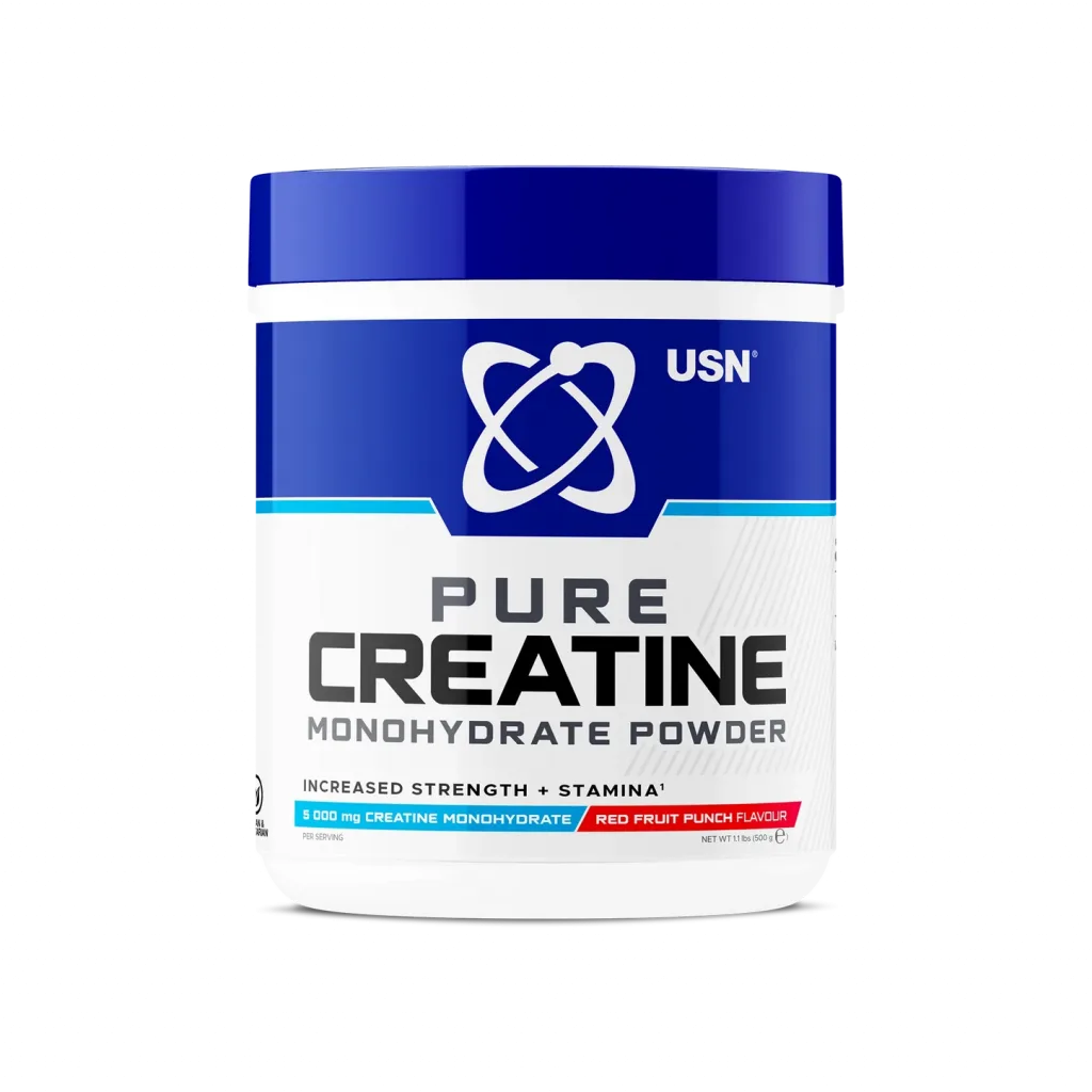 USN Pure Creatine 500 g.
