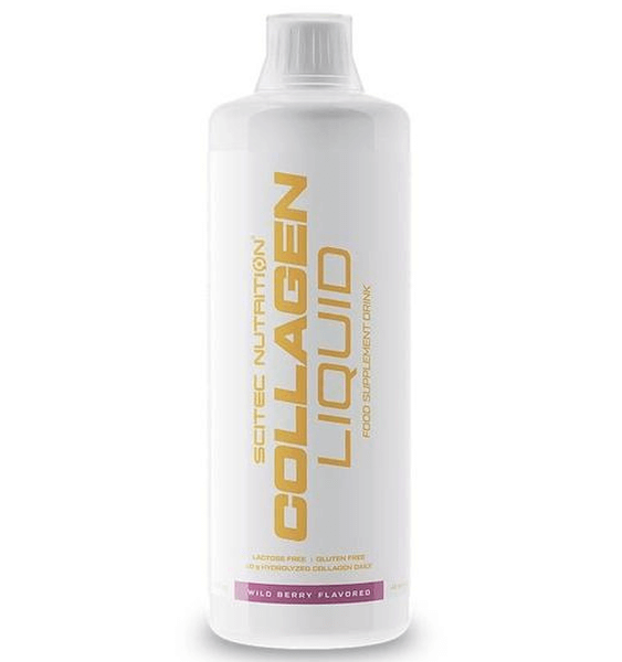 Scitec Collagen Liquid 1000 ml.