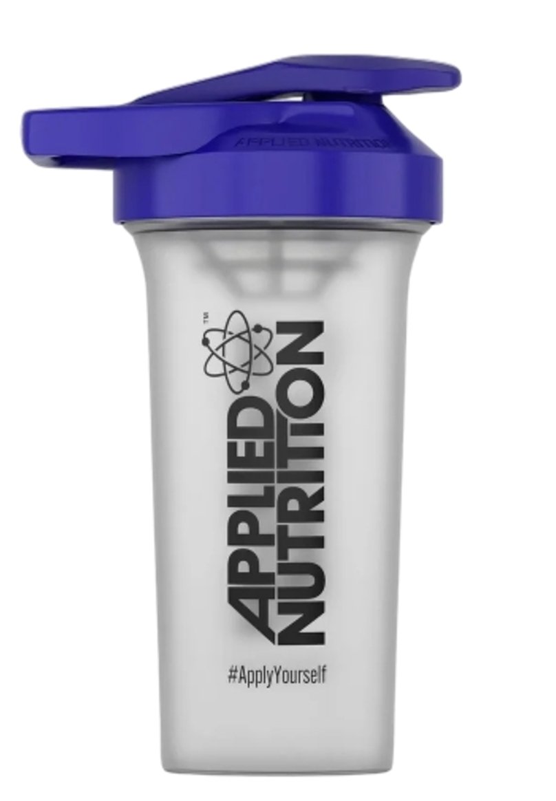 "Applied Nutrition" Plaktuvė/gertuvė Sportui 'Applied Nutrition' 600ml