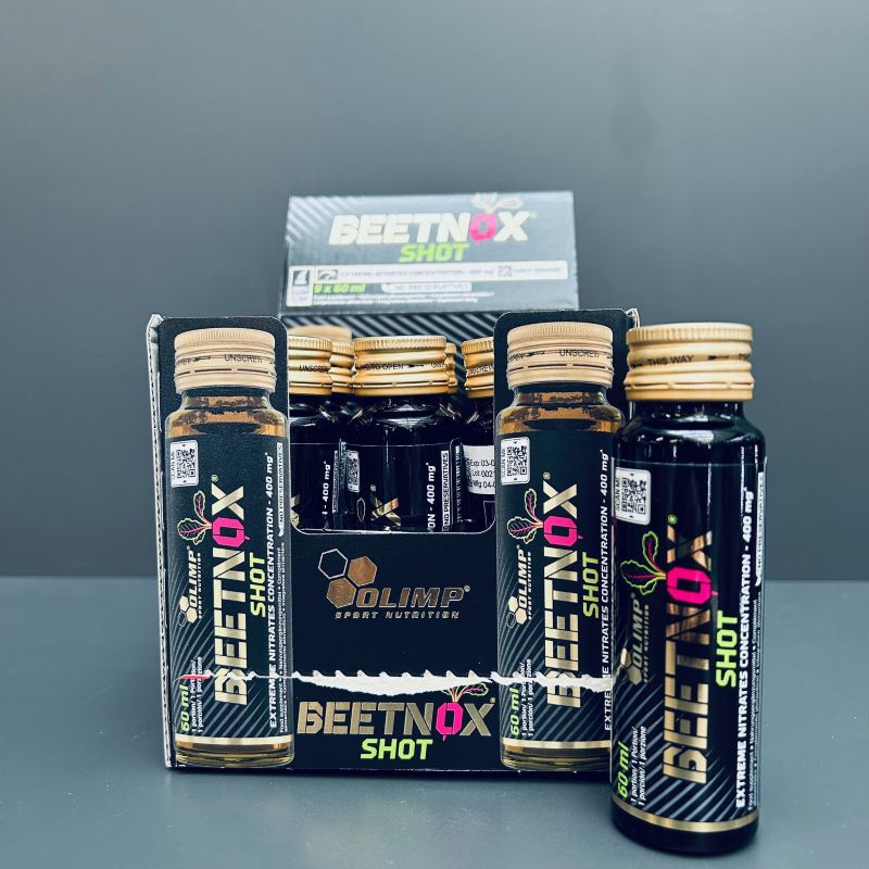 Olimp Beetnox Shot - 60ml