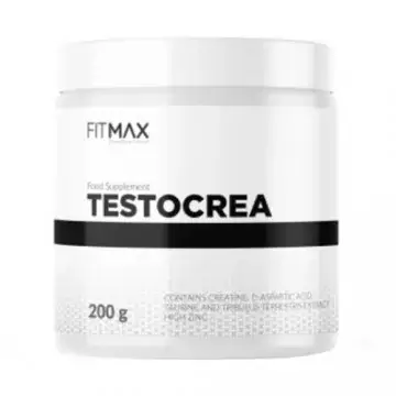 FITMAX TestoCrea - 200g