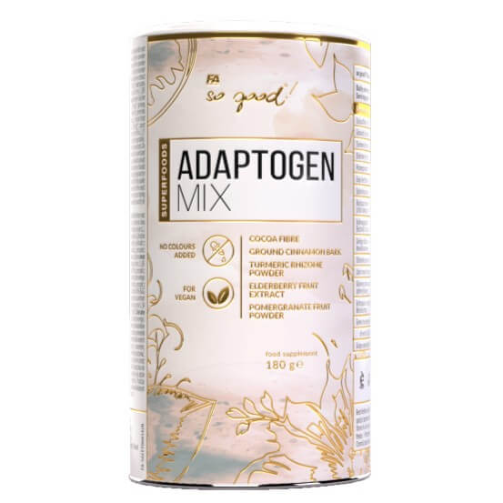 FITNESS AUTHORITY So Good! Adaptogen Mix - 180g