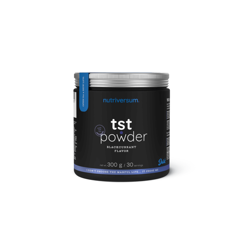 NUTRIVERSUM TST Powder - 300g