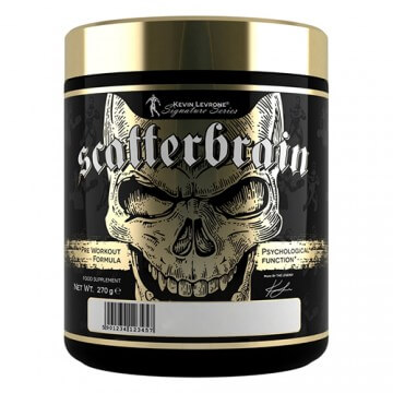 KEVIN LEVRONE Scatterbrain - 270g Arbūzas
