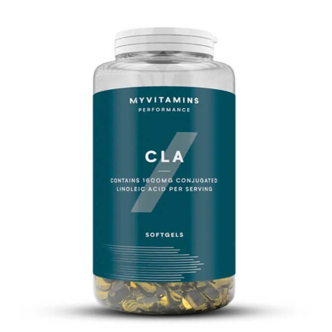 MYPROTEIN CLA - 60 kaps.