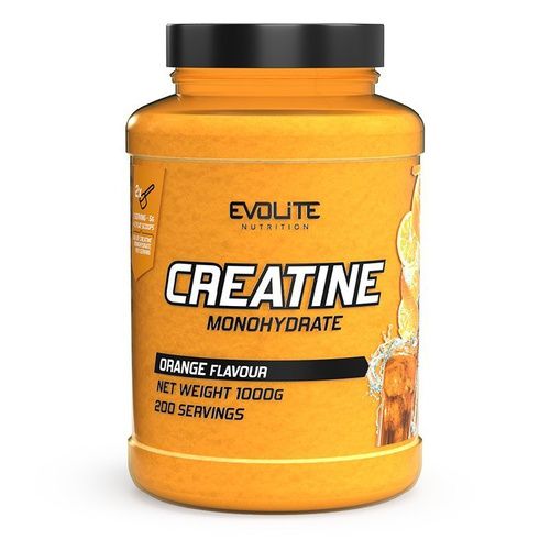 EvoLite Creatine Monohydrate 1000 g.