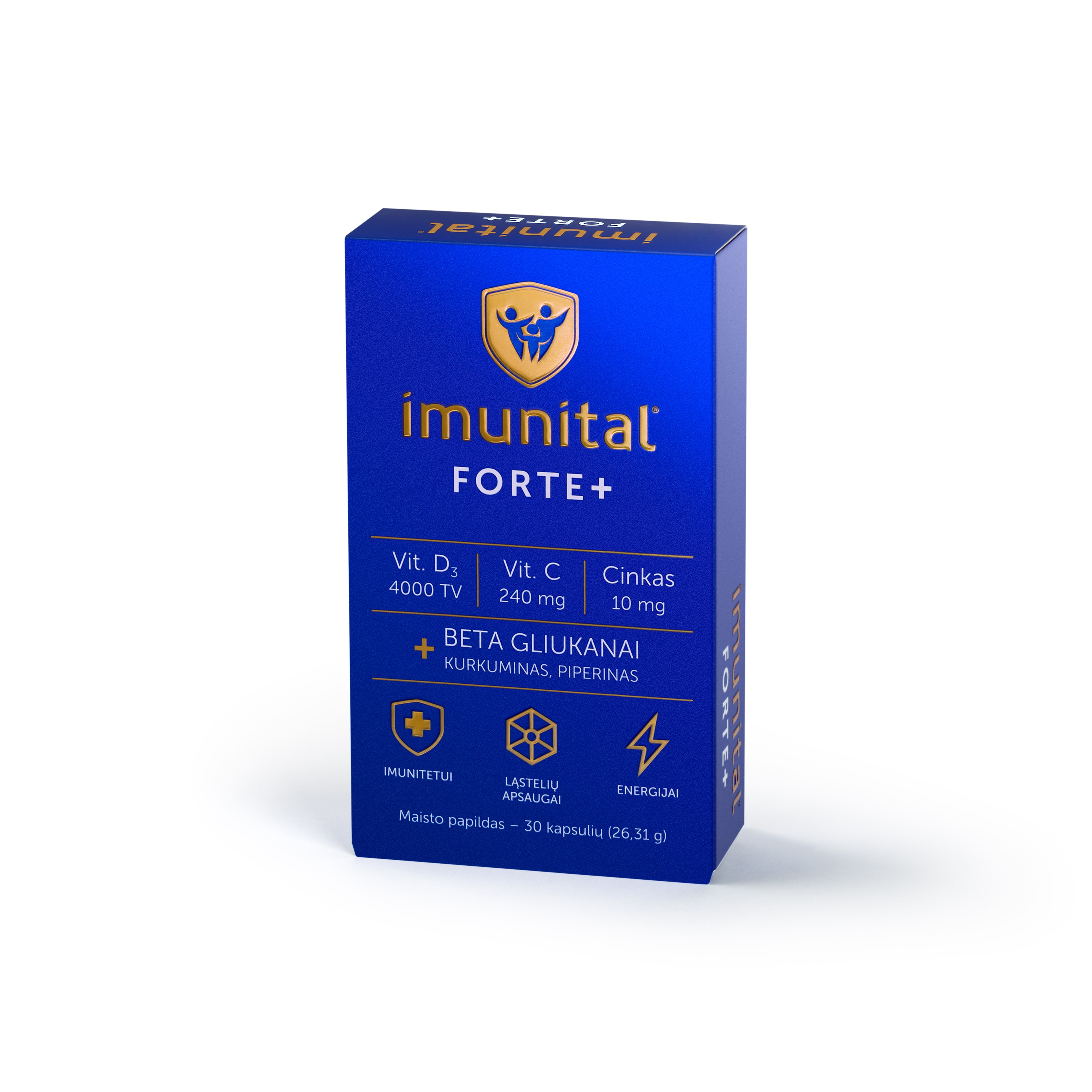 Imunital FORTE +