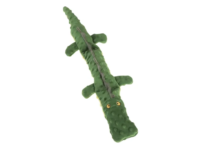 Gimdog Toy Crocodile 25 žaislas šuniui