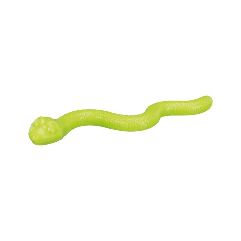 TRIXIE Snack-Snake TPR 42 cm