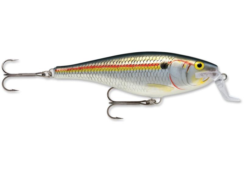 Rapala vobleris Super Shad Rap SD 14 cm