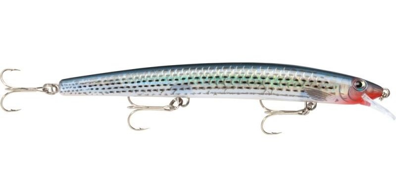 Rapala vobleris Max Rap FMU 11 cm