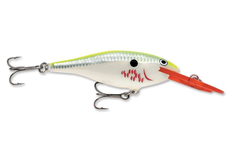 Rapala vobleris Shad Rap BCSD 5 cm