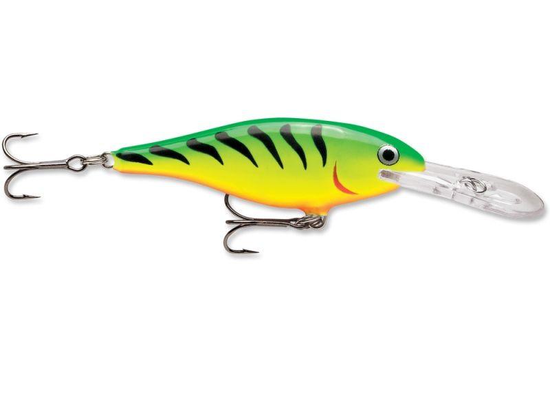 Rapala vobleris Shad Rap FT 7 cm