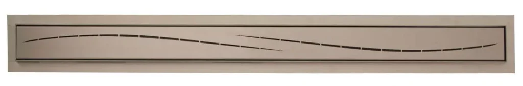 Dušo kanalas "Marisol" 1000 mm