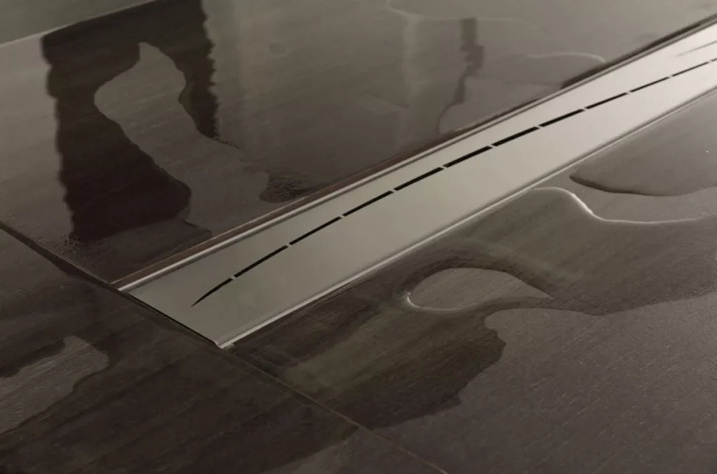 Dušo kanalas "Marisol" 800 mm
