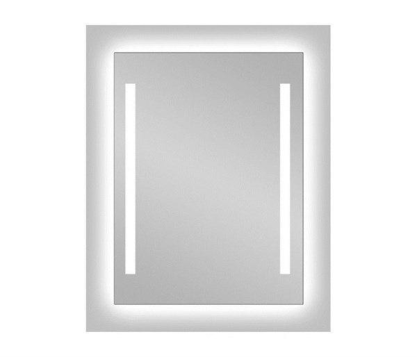 Veidrodis LED Vento Torino 50X70