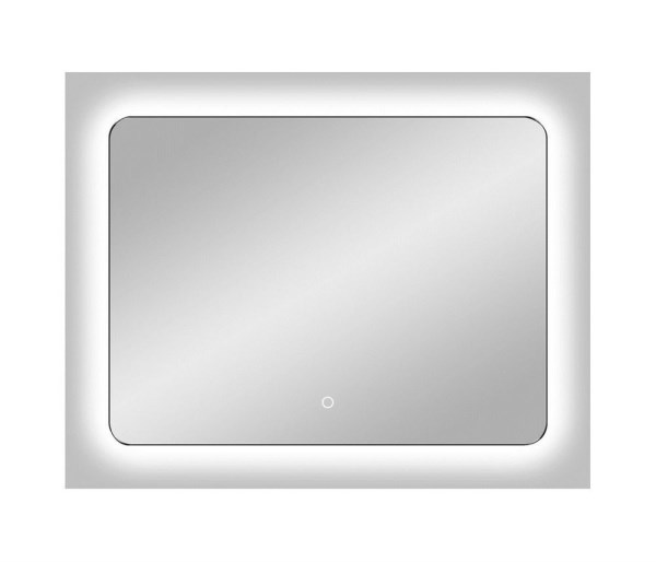 Veidrodis LED Vento Rome 60X80