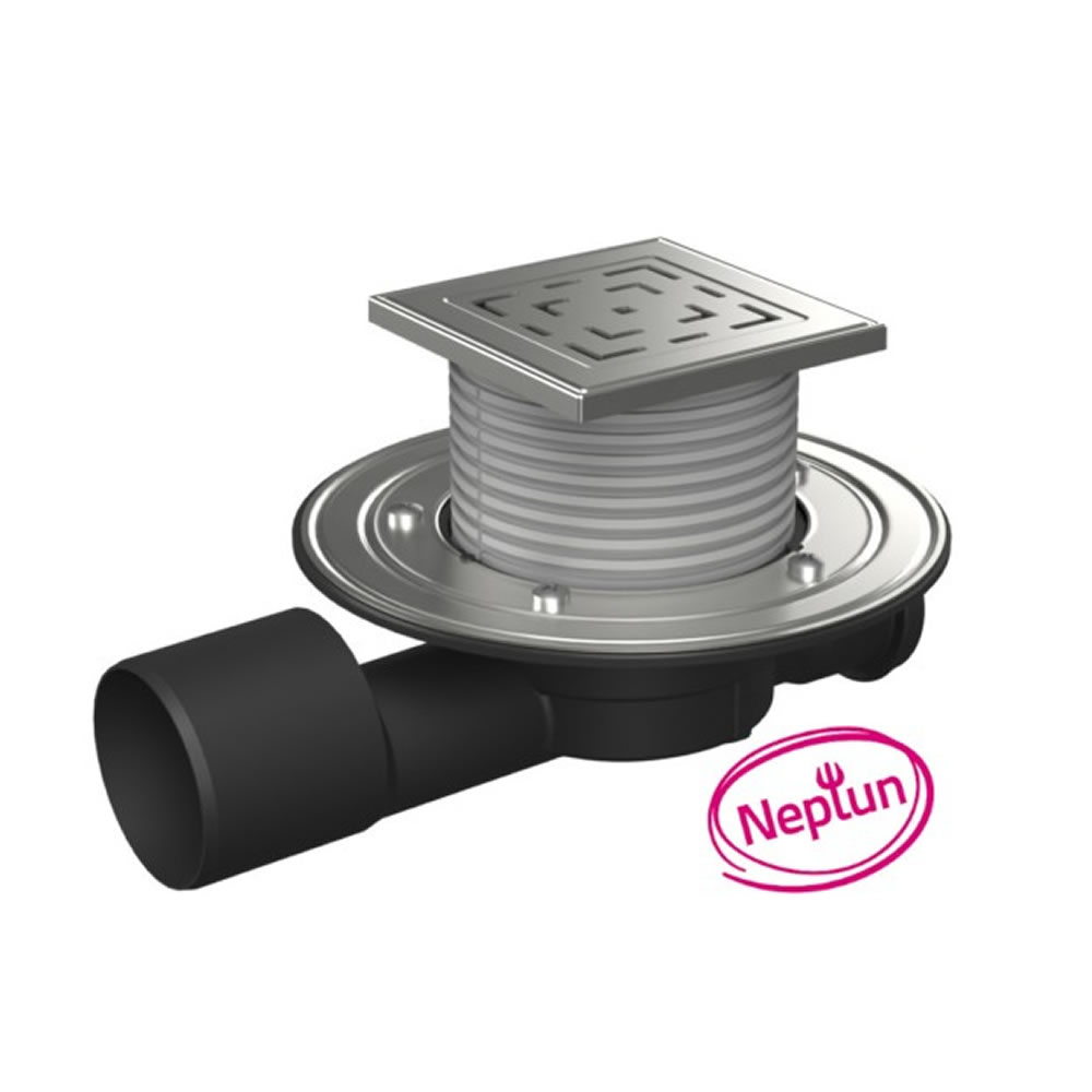 Trapas NEPTUN L1 427 NBX