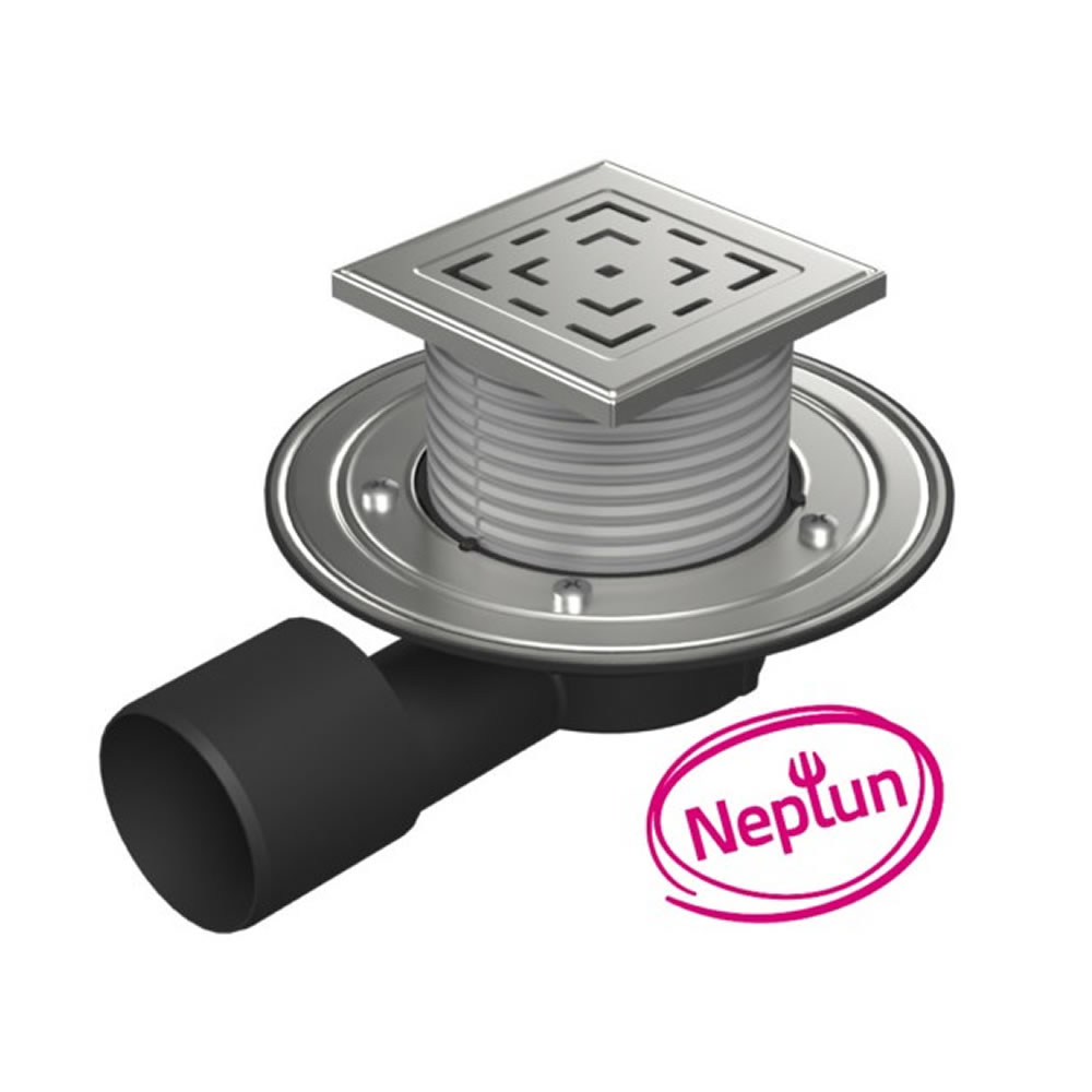 Trapas NEPTUN L1 388 NBX