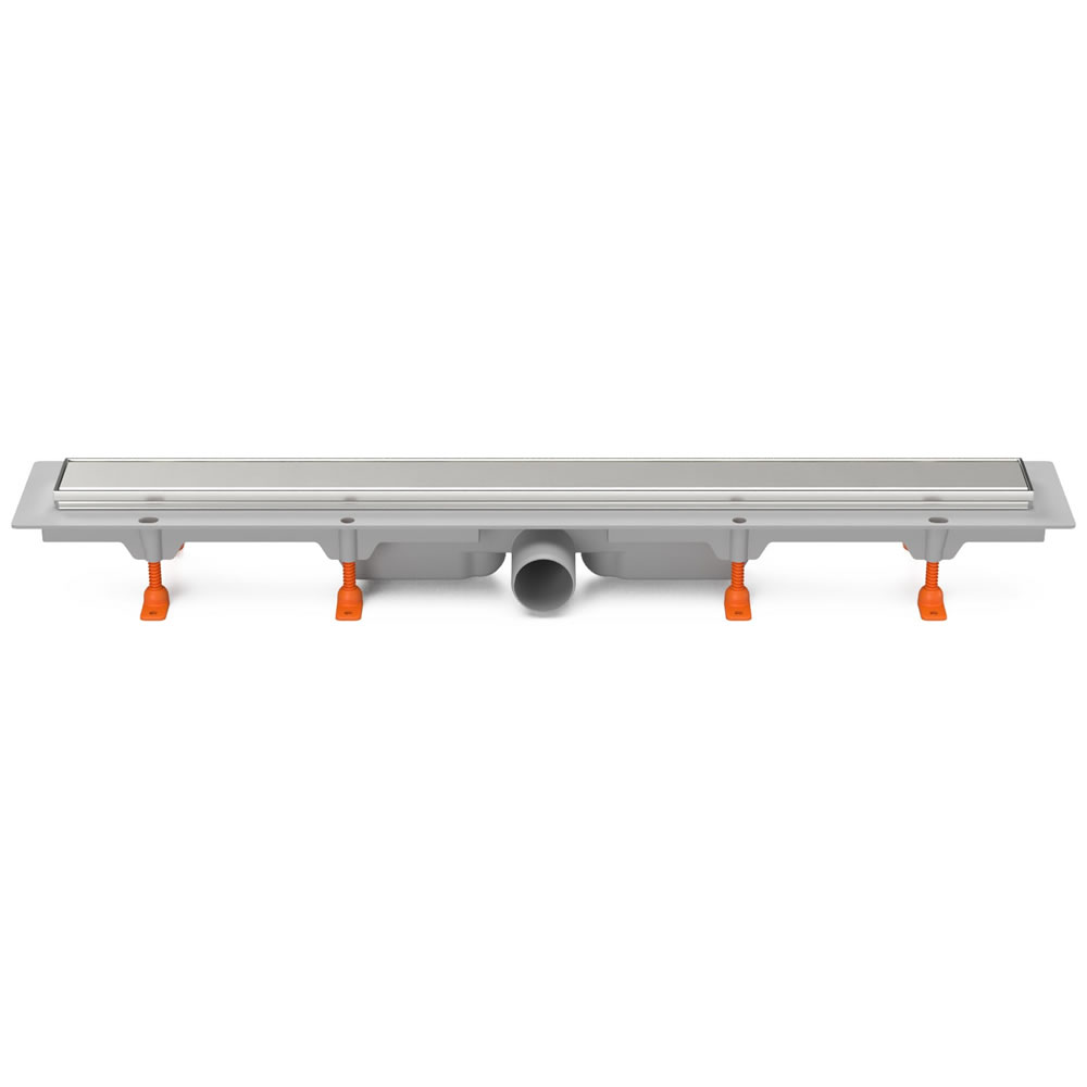 Dušo latakas CHUDEJ CH 650/50KN
