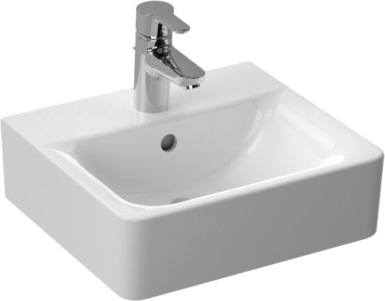 Praustuvas Ideal Standard Connect Cube, 40 cm