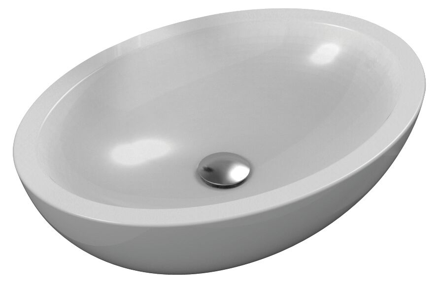 Pastatomas praustuvas Ideal Standard Strada, 60 cm