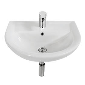 Praustuvas Ideal Standard Skanitet, 60 cm